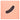 Illustration of a pickle on a pink handmade tile.