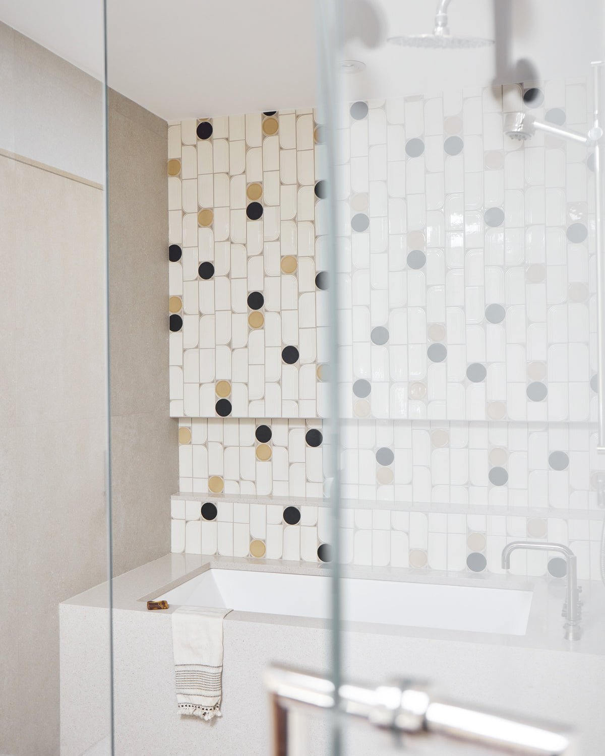Radius – Red Rock Tileworks
