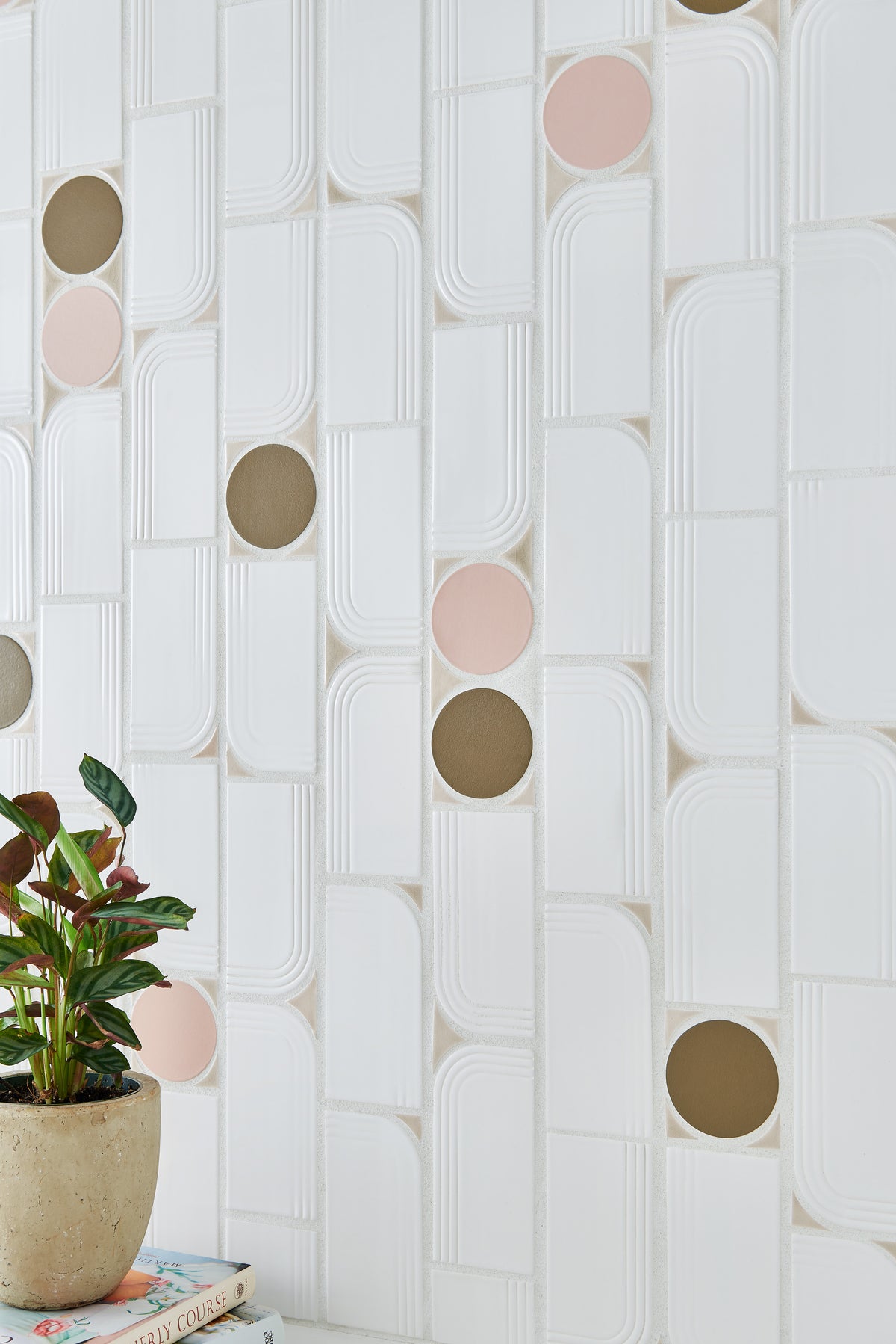 Radius – Red Rock Tileworks