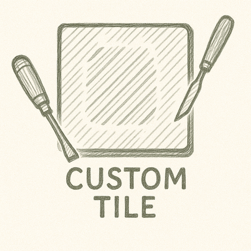 Custom Tile