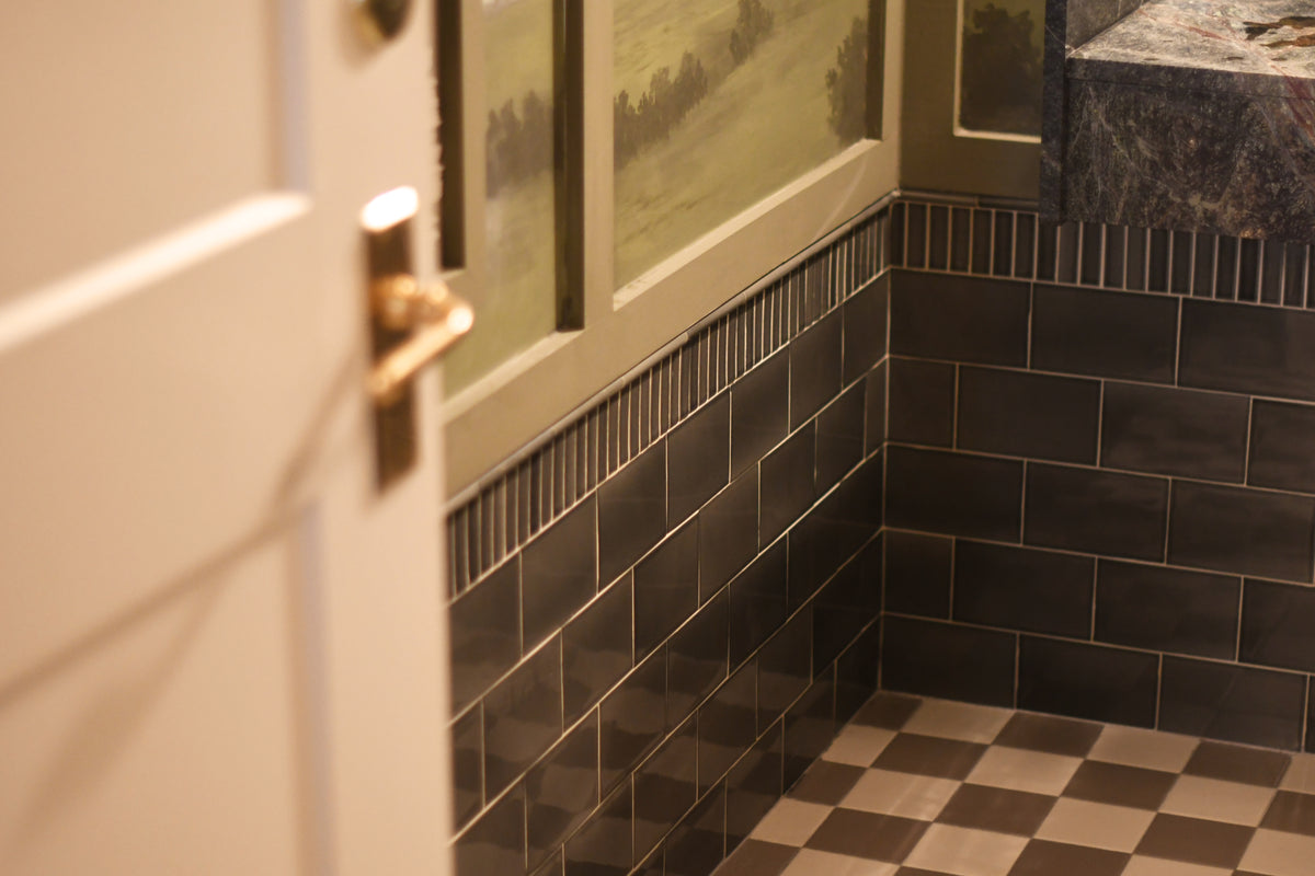 Precision Pressed Field Tile – Red Rock Tileworks