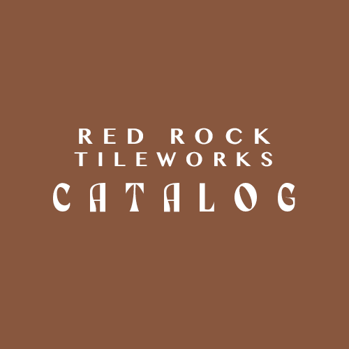 Red Rock Tileworks Catalog