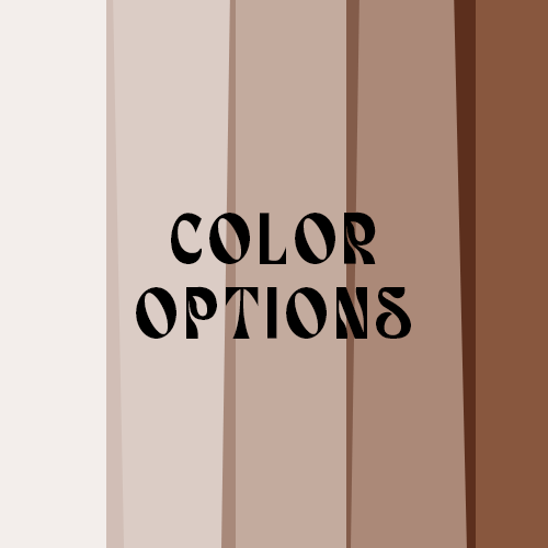 2024 Red Rock Color Options
