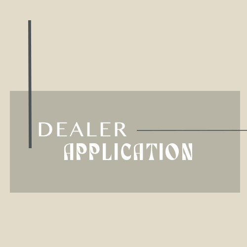Forms: Dealer Application