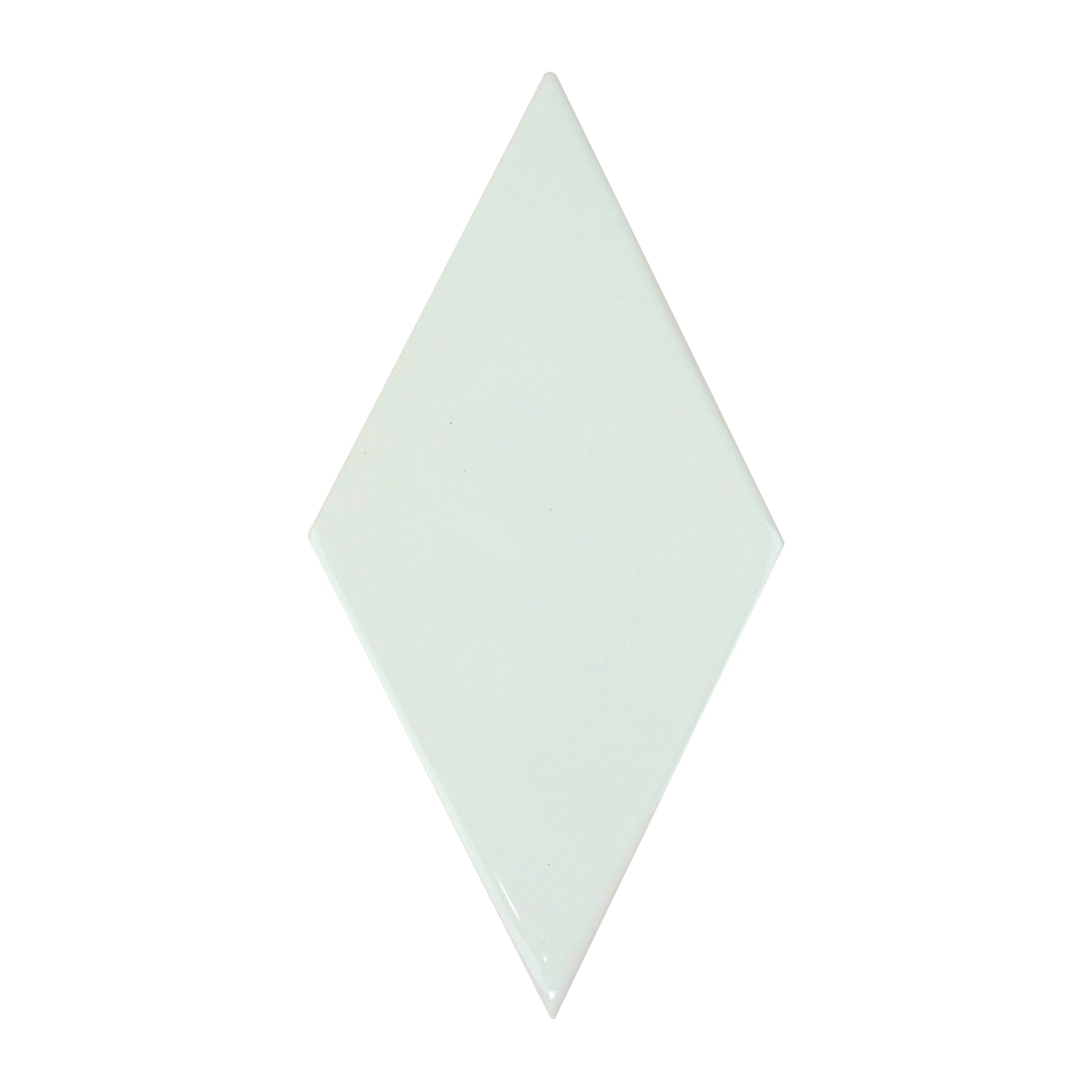 Rectangular Diamond Tiles 4x8 Diamond Handmade Tile – Red Rock Tileworks