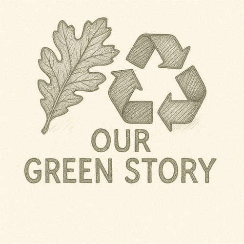 Red Rock Tileworks: Our Green Story