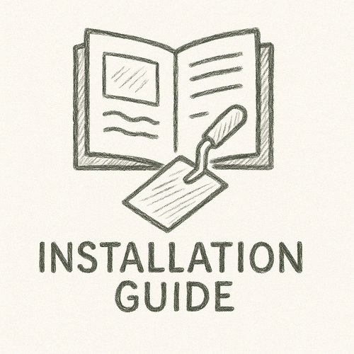 Red Rock Installation Guide