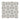 Half Moon Echo Mosaic
