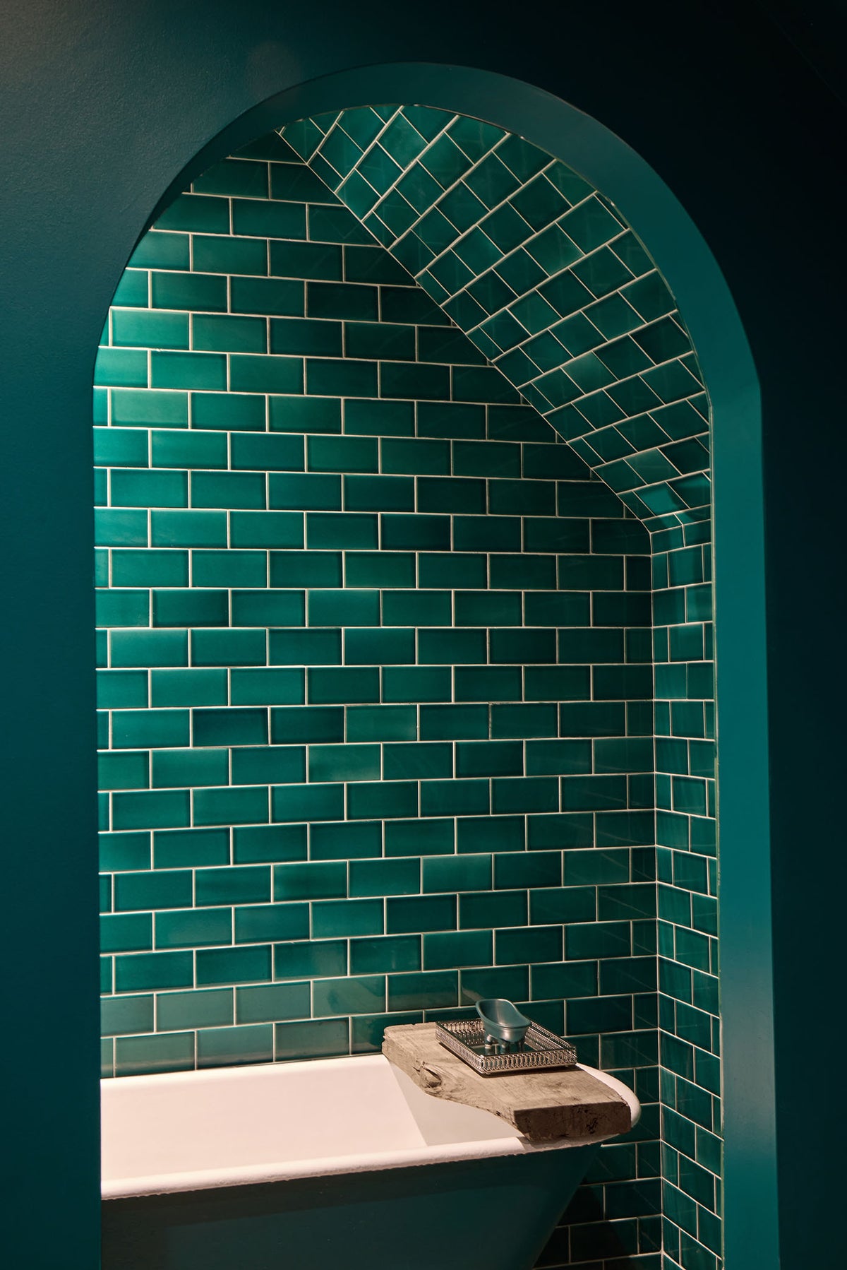 Handmade Field Tile – Red Rock Tileworks