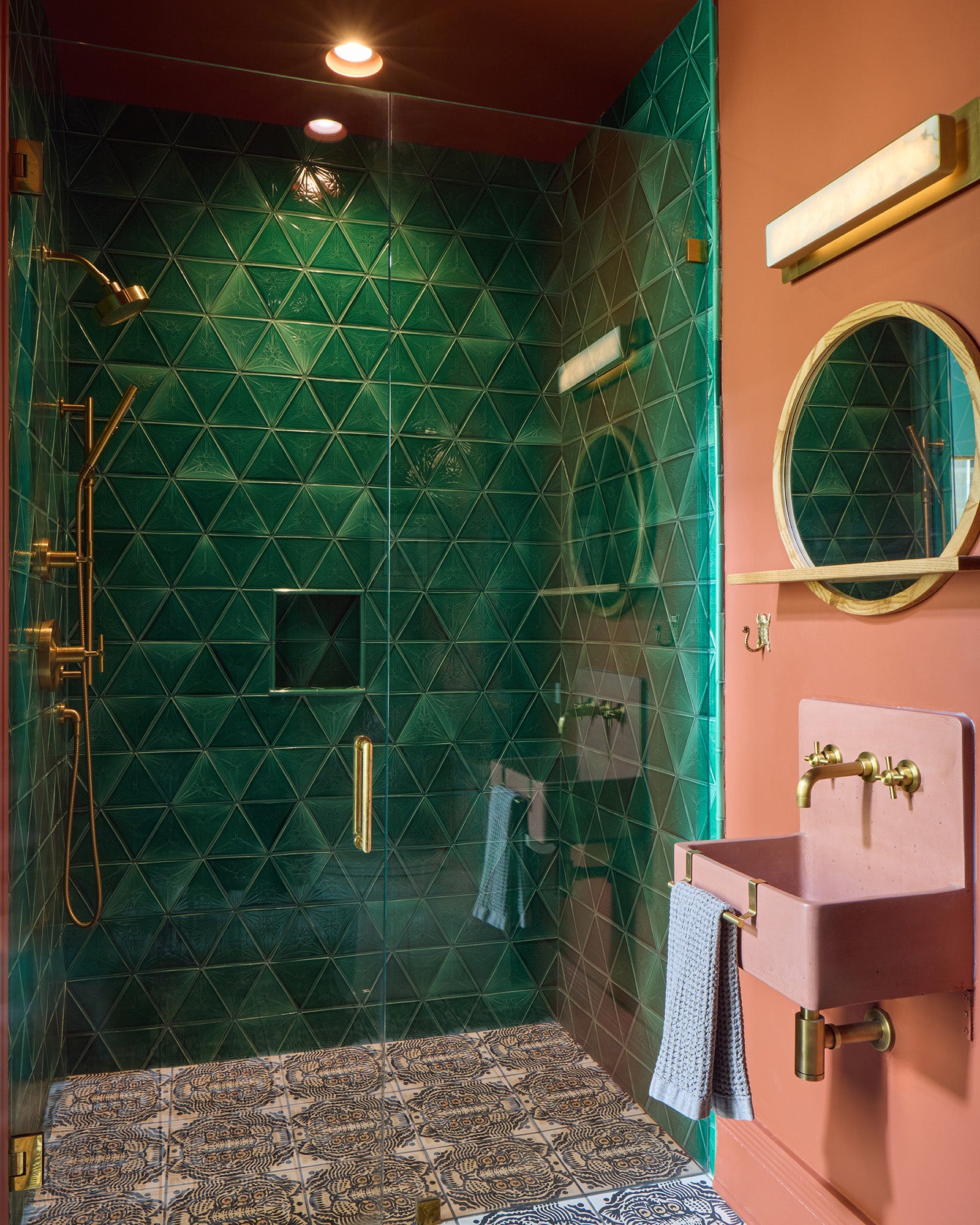 Spectral – Red Rock Tileworks