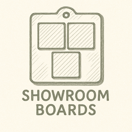 Red Rock Tileworks: Board Selections